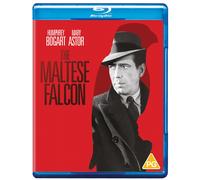 The Maltese Falcon (Blu-ray) Mary Astor Ward Bond Barton MacLane Gladys George