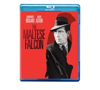 Maltese Falcon [Blu-ray] [1941] [US Import]