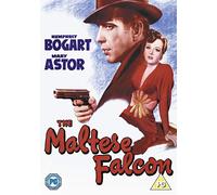 The Maltese Falcon [DVD] [1941] [2020]