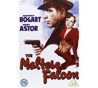 The Maltese Falcon [DVD] [1941]
