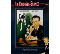 The Maltese Falcon [DVD]