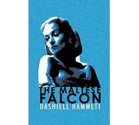 The Maltese Falcon: Featuring the iconic detective Sam Spade, now on TV as Monsieur Spade (Murder Room)