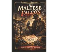 The Maltese Falcon (Sam Spade)