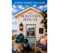 The Malvern House: Avalon Made them look Perfect. Malvern gave their secrets a place to hide.