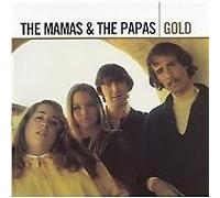 The Mamas & the Papas - Gold (2005) 2CD NEW/SEALED SPEEDYPOST