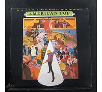 The Mamas And The Papas, The Dave Brubeck Quartet A.O. - Soundtrack American Pop [Vinyl LP]