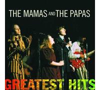 MAMAS & PAPAS - Greatest Hits [Us Import]