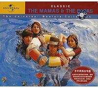 The Mamas & The Papas - Classic: The Universal Masters Collection