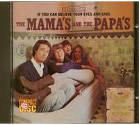 The Mama's & The Papa's - If you can believe your eyes and ears