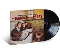 The Mamas & The Papas - If You Can Believe Your Eyes And Ears [VINYL]