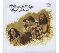 The Mamas & the Papas – People Like Us – CD – Deluxe Expanded Edition