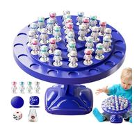 The Mamba Space Balance Toys Make Your Confident and Entertain. This ABS ABS Board Game - Astronaut Balance Game Interactive Toys Fun Co