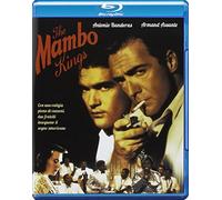 The Mambo Kings