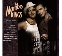 The Mambo Kings: Original Motion Picture Soundtrack Soundtrack Edition (1992) Audio CD