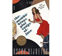 The Mambo Kings Play Songs of Love