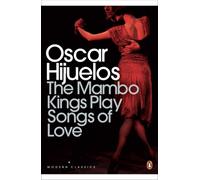 The Mambo Kings Play Songs of Love