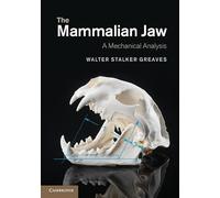 The Mammalian Jaw: A Mechanical Analysis