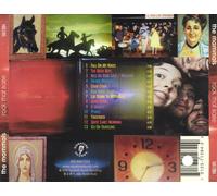 THE MAMMALS (DANCE) - ROCK THAT BABE NEW CD