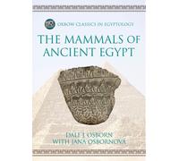 The Mammals of Ancient Egypt