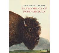 The Mammals of North America