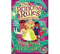 The Mammoth Adventure: (The Princess Rules)