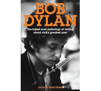 The Mammoth Book of Bob Dylan