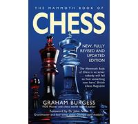 The Mammoth Book of Chess – Mammoth Books