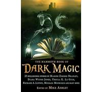 The Mammoth Book of Dark Magic (Mammoth Books)