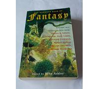 The Mammoth Book of Fantasy