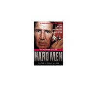 The Mammoth Book of Hard Men (Mammoth Books)