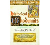 The Mammoth Book of Historical Whodunnits