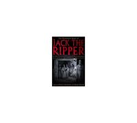The Mammoth Book of Jack the Ripper – Mammoth Books