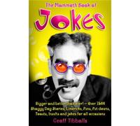 The Mammoth Book of Jokes New edn