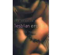 The Mammoth Book of Lesbian Erotica – New Edition (Mammoth Books)
