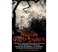 The Mammoth Book of Modern Ghost Stories: (Mammoth Books)