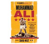 The Mammoth Book of Muhammad Ali