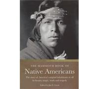 The Mammoth Book of Native Americans