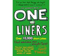The Mammoth Book of One-Liners