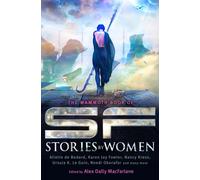 The Mammoth Book of SF Stories by Women