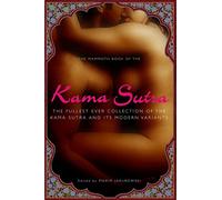 The Mammoth Book of the Kama Sutra: (Mammoth Books)