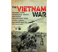 The Mammoth Book of the Vietnam War: (Mammoth Books)