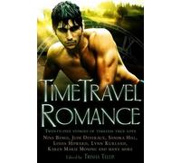 The Mammoth Book of Time Travel Romance (Mammoth Books)