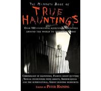 The Mammoth Book of True Hauntings