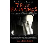 The Mammoth Book of True Hauntings