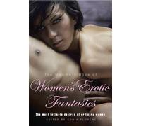 The Mammoth Book of Women's Erotic Fantasies