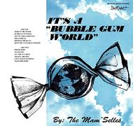 The Mam'selles - It's A Bubble Gum World [VINYL]