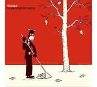 Tellusalie - The Man Across The Fountain [VINYL]