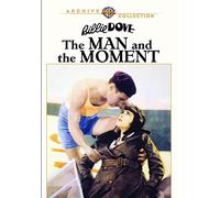 The Man and the Moment