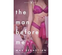 The Man Before Me: 1