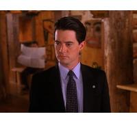 The Man Behind Glass